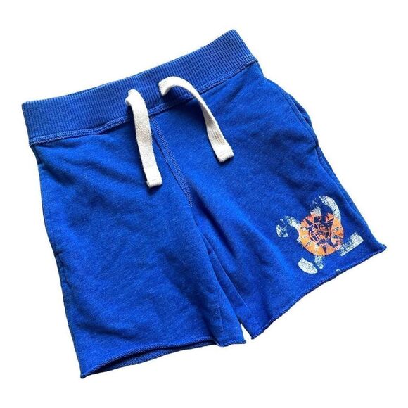 Boys Arizona Jeans Casual Drawstring Shorts - Sz S 6/7 - Picture 1 of 1